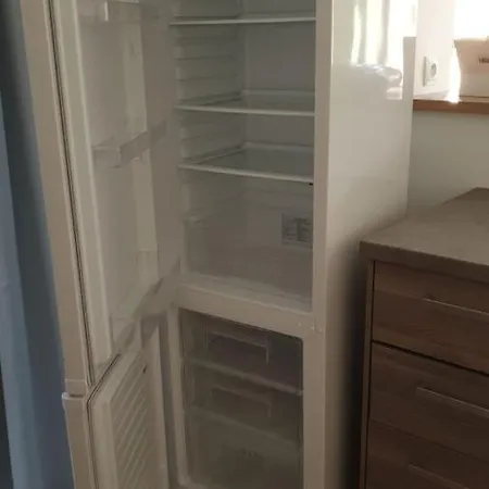 Quiet Flat Center Apartament *