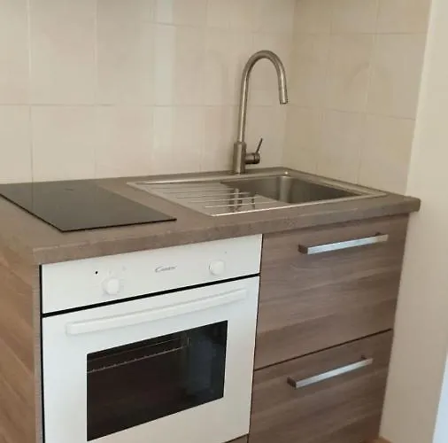 Apartamento Quiet Flat Center *