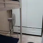 Quiet Flat Center *