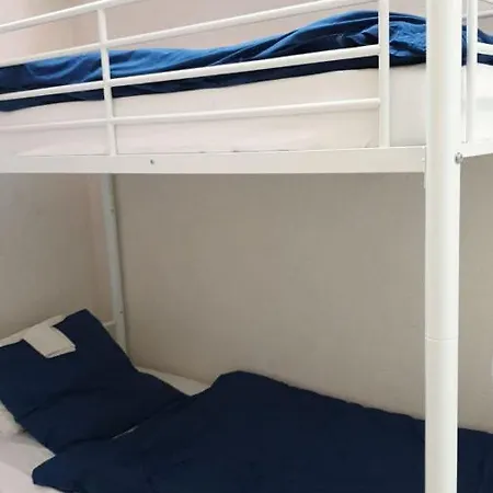 Apartment Quiet Flat Center *