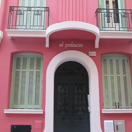 Quiet Flat Center Apartamento *