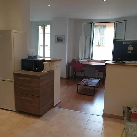 Apartment Quiet Flat Center