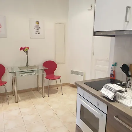 Quiet Flat Center Apartment *