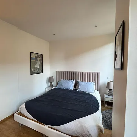 Apartment Quiet Flat Center *