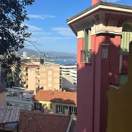 Quiet Flat Center * مونتي كارلو