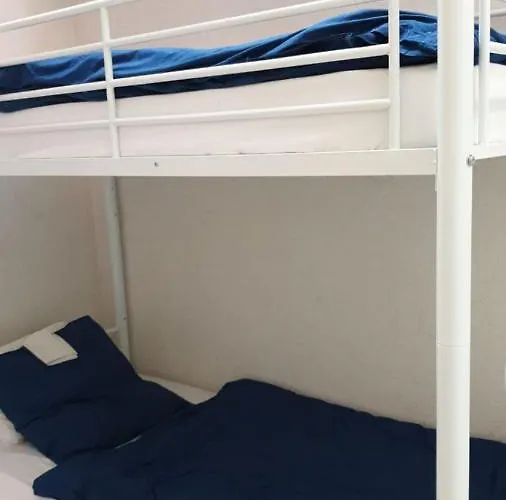 Апартаменты Quiet Flat Center *