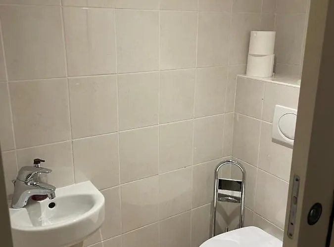 Quiet Flat Center Монте-Карло