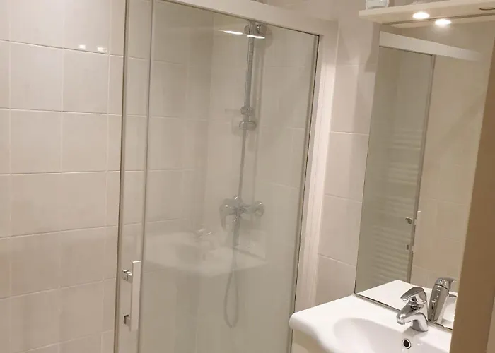 Quiet Flat Center Апартаменты